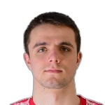 Image of Bachurin, Ivan