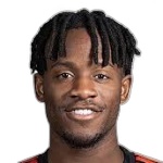 Image of Batshuayi, Michy