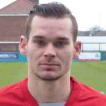 Image of Fearnehough, Danny
