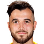 Image of Pospisil, Martin