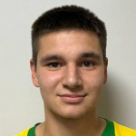 Image of Rybikov, Nikolay