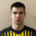 Image of Smirnov, Maksim