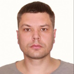 Image of Otakulov, Elbek
