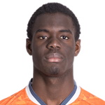 Image of Danso, Terry