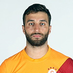 Image of Ozturk, Alpaslan