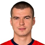 Image of Aleksey Skvortsov