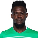 Image of Koffie, Gershon