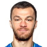 Image of Takazov, Soslan