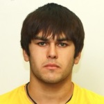 Image of Orsaev, Artem