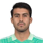 Image of Sanchez Alcaraz, Richard
