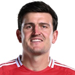 Image of Maguire, Harry