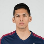 Image of Pineda, Victor