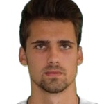 Image of Nagy, Gergely