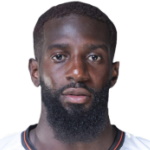 Image of Bakayoko, Tiemoue