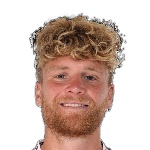 Image of McGeehan, Cameron
