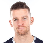 Image of Bye, Bendik