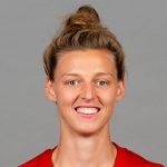 Image of Daniels, Yana