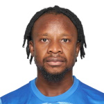 Image of Onazi, Ogenyi