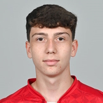 Image of Barbosa, Joao Vitor
