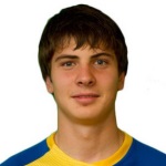 Image of Tikhiy, Dmitri
