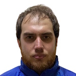 Image of Malecek, Michal