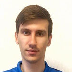 Image of Harrison, Sofia