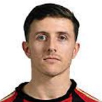 Image of Buckley, Keith