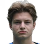 Image of Marquardsen, Jeppe Krois