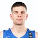 Image of Thousig Moller, Nikolaj