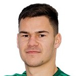Image of Ciolacu, Andrei Cosmin
