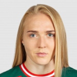 Image of Belomyttseva, Anna