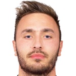 Image of Tankovic, Muamer