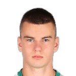 Image of Branick, Christoffer