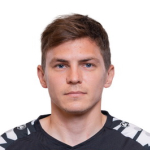 Image of Villarreal Vega, Ronnie Nelson