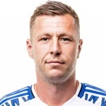 Image of Lerager, Lukas