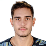 Image of De Oliveira, Joelton Antonio Alencar