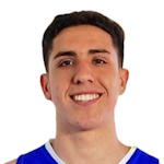 Image of Dos Santos, Jose Giovani Rosa