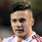 Image of Storey, Miles