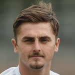 Image of Hughes, Casper