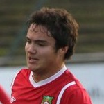 Image of Moss, Louis