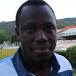 Image of Diatta, Secouba