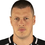 Image of Ninkovic, Nikola