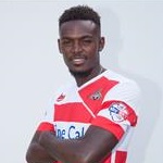 Image of Robinson, Theo