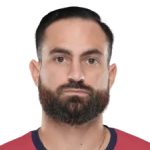 Image of Manzorro, Jeremy