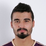 Image of Kacar, Tugay
