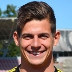 Image of Brych, Lukas