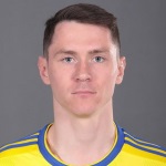 Image of Signevich, Nikolai