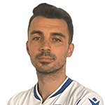 Image of Bouzas, Vasilis