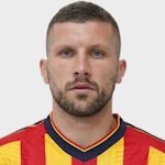 Image of Rebic, Ante