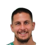 Image of Jagodics, Mark